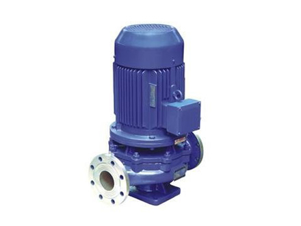 Do You Know the Working Principle and Application Field of Cryogenic Centrifugal Pump?