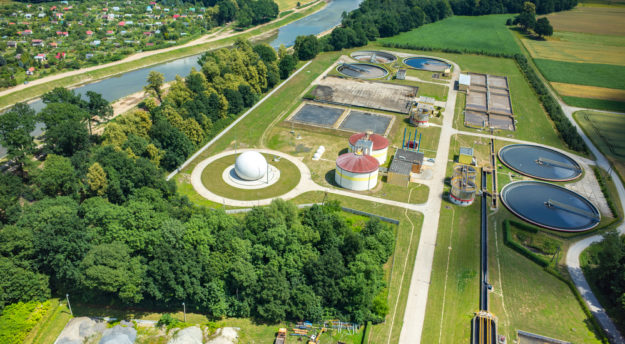 INDUSTRIAL WASTEWATER