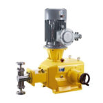 High Flow Plunger Pumps