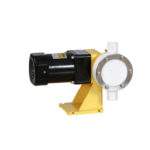 Spring Return Diaphragm Metering Pumps